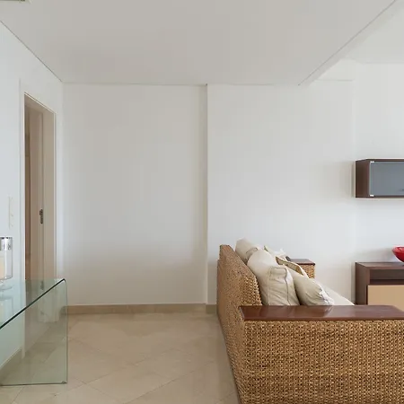 Vilamourasun Aquamar 511 Apartment