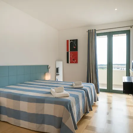 Vilamourasun Aquamar 511 Apartment Vilamoura