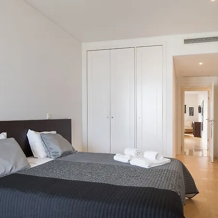 Apartment Vilamourasun Aquamar 511