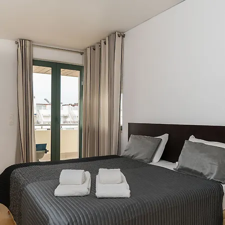 Apartment Vilamourasun Aquamar 511 Vilamoura