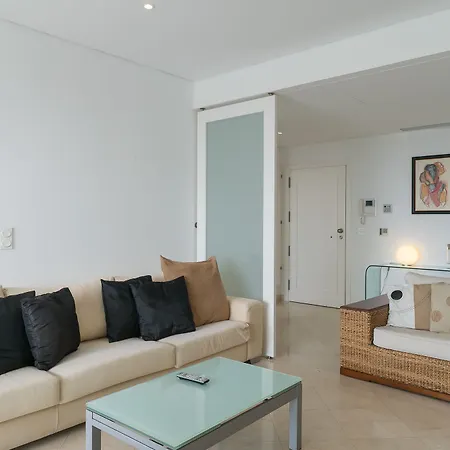Apartment Vilamourasun Aquamar 511 Vilamoura